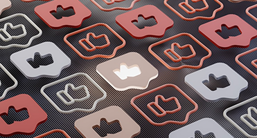Facebook community cover art