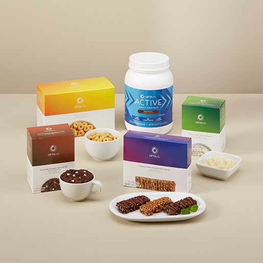 2-Week OPTAVIA Trial Kit 2-Week OPTAVIA Trial Kit