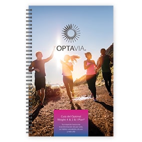 Optimal Weight 4 & 2 & 1 Plan® Guide in Spanish Optimal Weight 4 & 2 & 1 Plan® Guide in Spanish