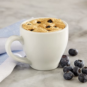Essential Sweet Blueberry Muffin Mix Essential Sweet Blueberry Muffin Mix