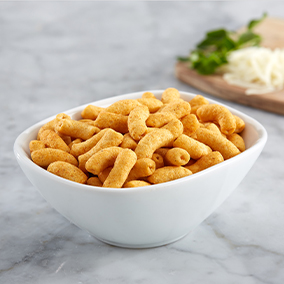 Essential Cheese Pizza Crunchers Essential Cheese Pizza Crunchers
