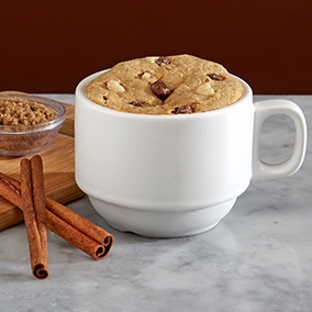 Essential Cinnamon Roll Cake Mix Essential Cinnamon Roll Cake Mix