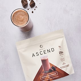Chocolate Shake Mix Chocolate Shake Mix