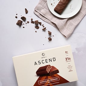 Chocolate Brownie Bar Chocolate Brownie Bar