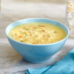 Essential Homestyle Chick’n Noodle Soup Mix Essential Homestyle Chick’n Noodle Soup Mix