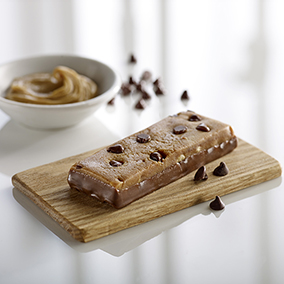 Essential Peanut Butter & Chocolate Chip Bar Essential Peanut Butter & Chocolate Chip Bar