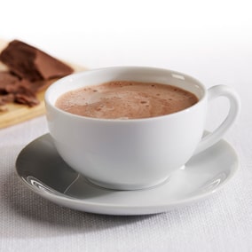 Essential Velvety Hot Chocolate Drink Mix Essential Velvety Hot Chocolate Drink Mix