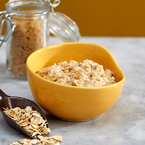 Essential Maple & Brown Sugar Oatmeal Essential Maple & Brown Sugar Oatmeal
