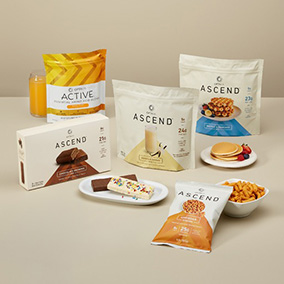 Kits | OPTAVIA ASCEND™ | Shop Kits | OPTAVIA ASCEND™ | Shop