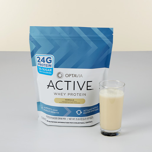 OPTAVIA ACTIVE Whey Protein - Vanilla | Whey Protein | OPTAVIA ACTIVE | Shop | optavia OPTAVIA ACTIVE Whey Protein - Vanilla | Whey Protein | OPTAVIA ACTIVE | Shop | optavia