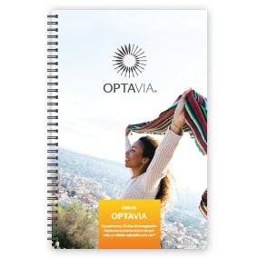 OPTAVIA Guide in Spanish OPTAVIA Guide in Spanish