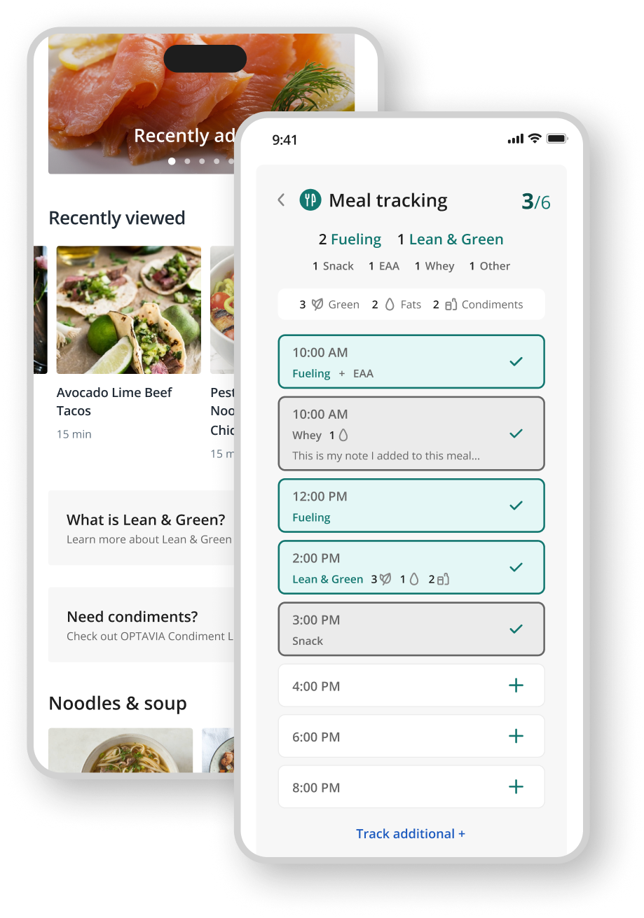Habit tracking app