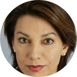 Delia Garcia, MD – Independent <b>OPTA</b>VIA Coach