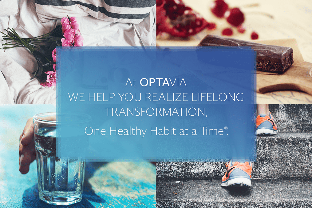 We Are Optavia Page | Optavia