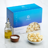 Olive Oil & Sea Salt Popcorn