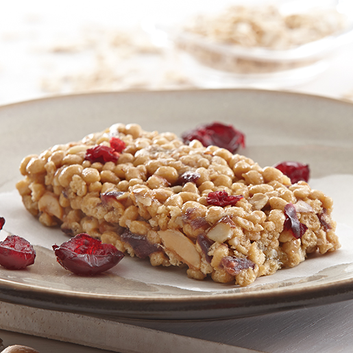 Fruit & Nut Crunch Bar (Box) optavia