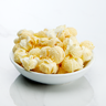 Olive Oil & Sea Salt Popcorn