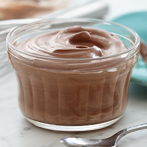Chocolate Pudding (Box) optavia