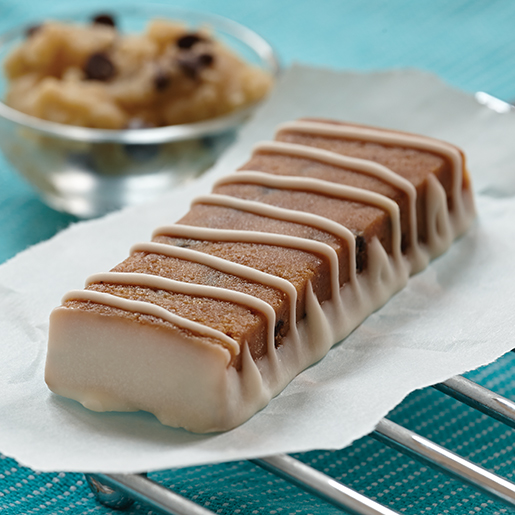 Cookie Dough Chewy Bar Naturally Flavored (Box) optavia