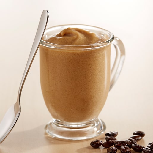 Essential Coffee Soft Serve Mix Essential Coffee Soft Serve Mix