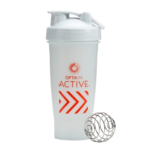 Blender Bottles For Mixing Protein Powders – AmBari Nutrition