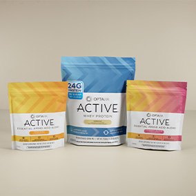 OPTAVIA ACTIVE® Bundle