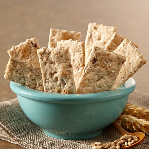 Multigrain Crackers (Box) optavia