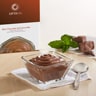 Essential Mint Chocolate Soft Serve Mix