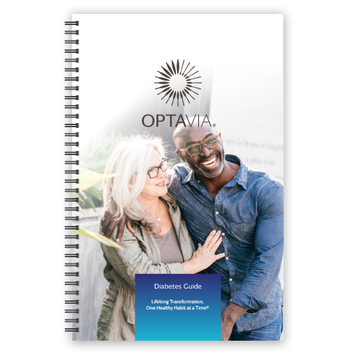 OPTAVIA Diabetes Guide Tools & Accessories Snacks & More Shop