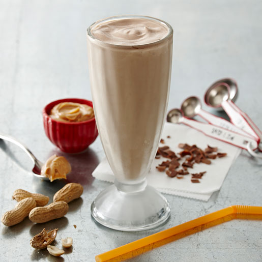 Chocolate Peanut Butter Shake Mix