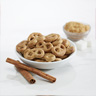 Essential Cinnamon Sugar Mini Pretzels
