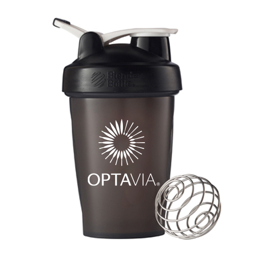 OPTAVIA BlenderBottle Classic, Tools & Accessories, Snacks & More, Shop