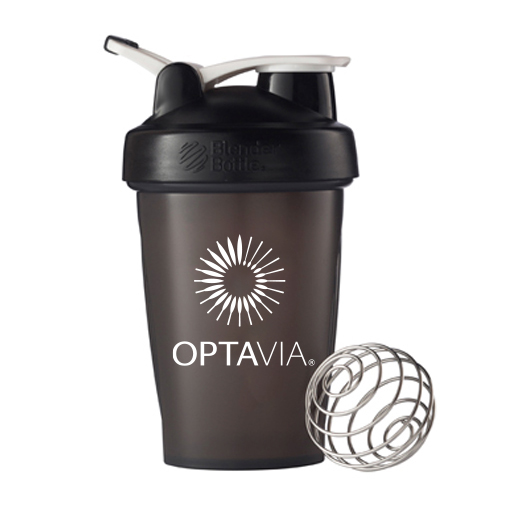 OPTAVIA BlenderBottle Classic, Accessories, Guides & Accessories, Shop