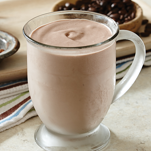 Classic Mocha Shake Naturally and Artificially Flavored (Box