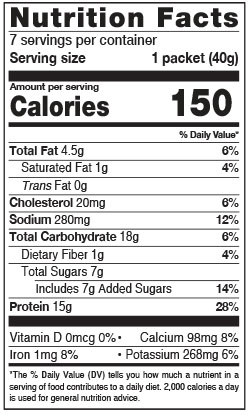 Optavia Creamy Vanilla Shake: Calories, Nutrition Analysis & More