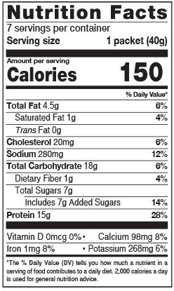 Optavia Creamy Chocolate Shake: Calories, Nutrition Analysis & More