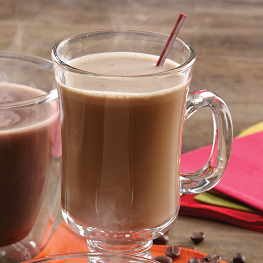 Calorie Burn Cappuccino (Box) optavia