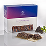 Essential Chocolate Mint Cookie Crisp Bar  (Box)